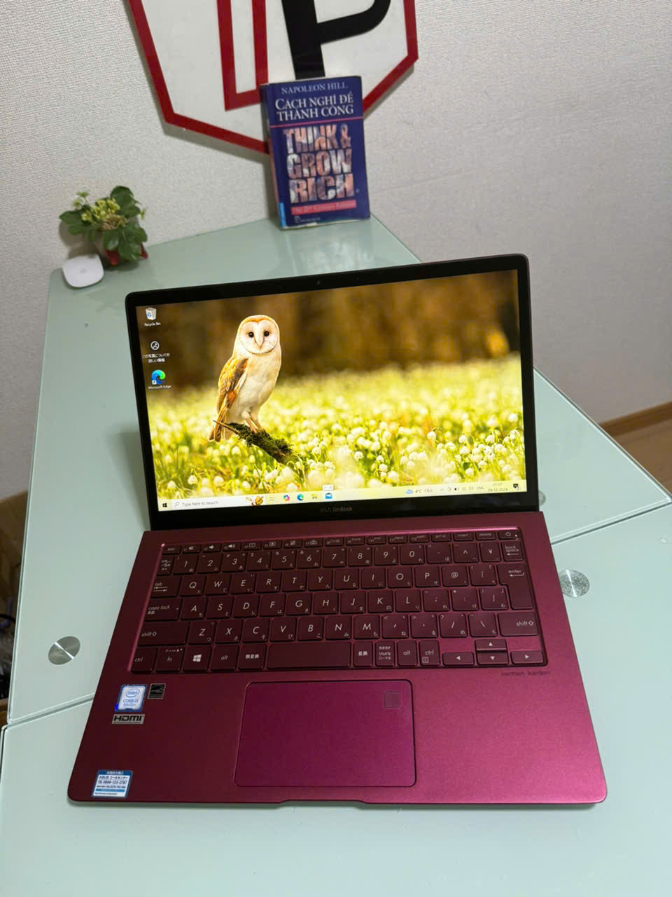 722 ASUS Zenbook UX391UA i5-8250U 8GB 【公式通販】